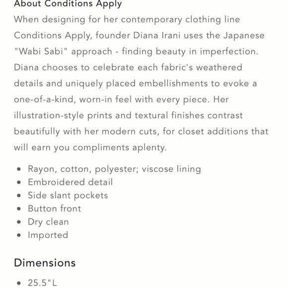 Conditions Apply Textured Trieste Faux Fur & Sherpa Button Up Bomber Jacket- S - Picture 12 of 12